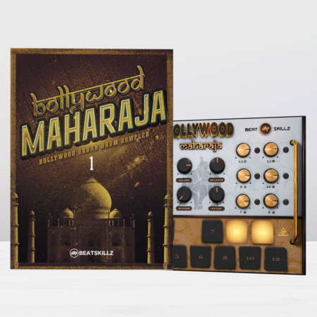 Bollywood Maharaja Vst Crack