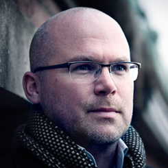 James Wiltshire